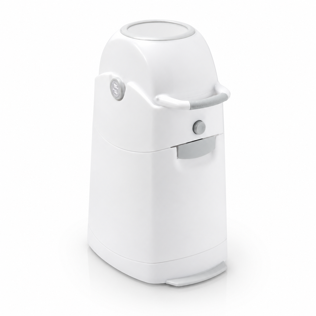 Regular Diaper Container