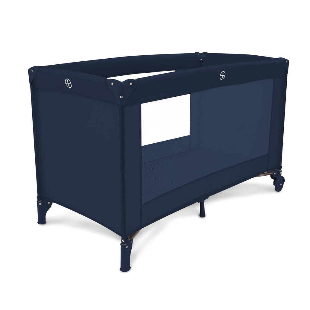 Balearic Marine Travel Crib