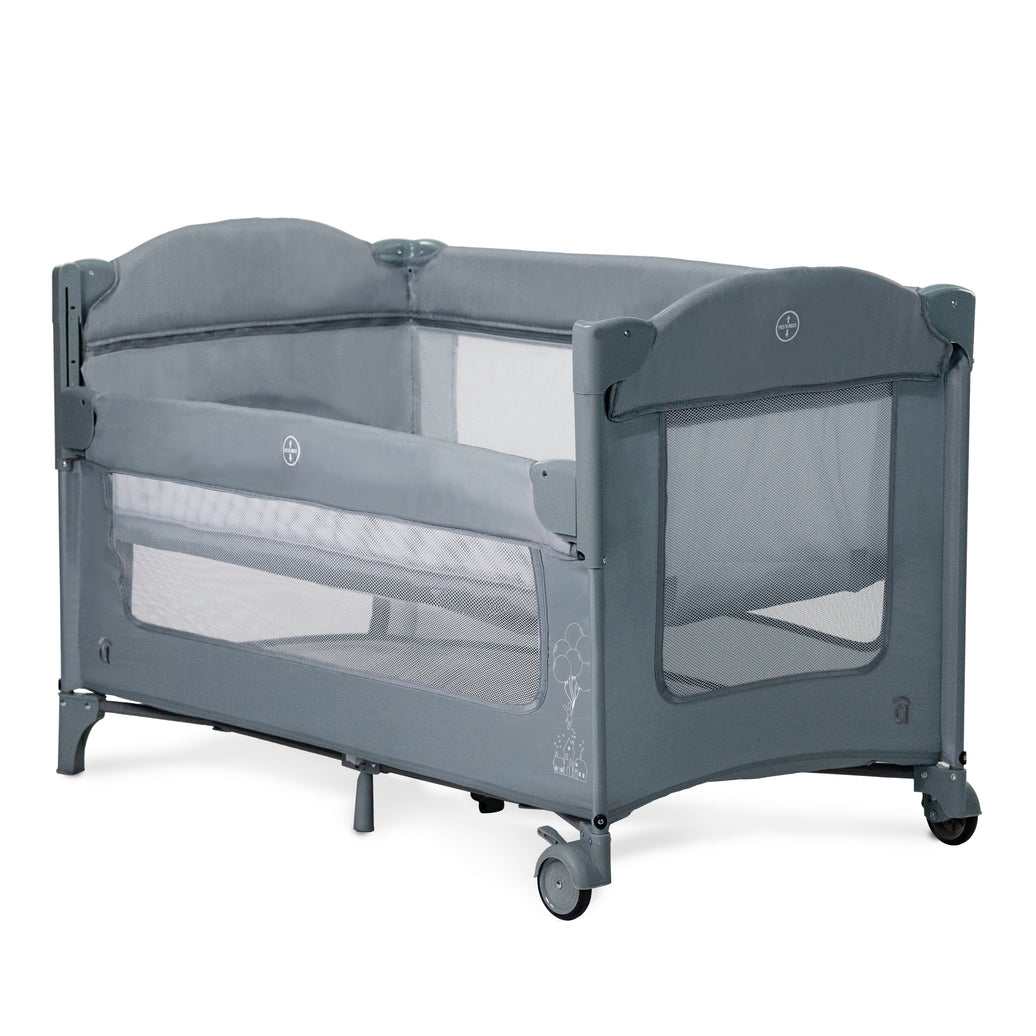 Together Co-Sleeping Travel Crib