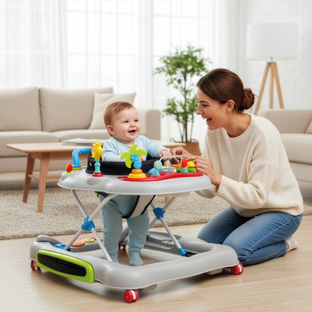 Walker - Dandelion Activity Center