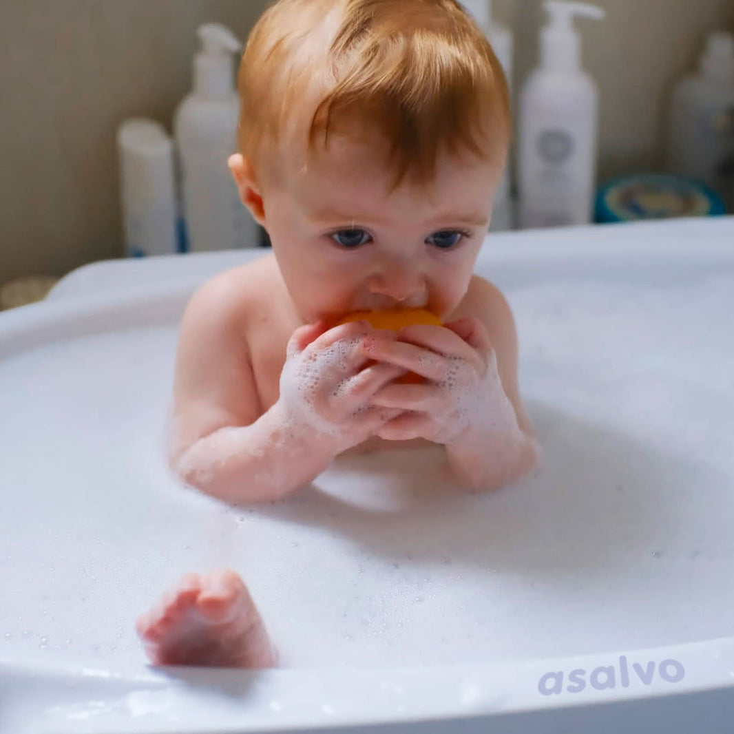 Curviflex Folding Bathtub