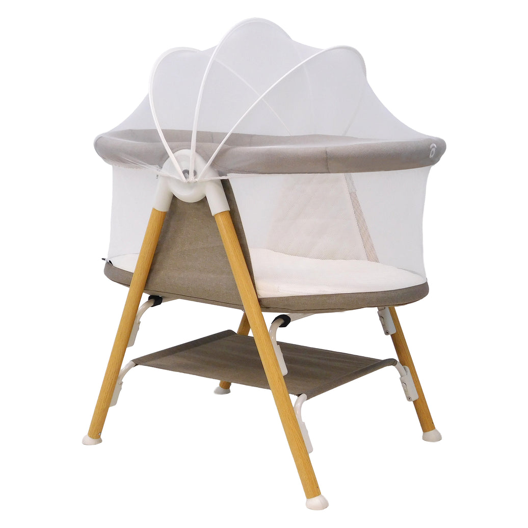 Mini Cradle Nidus 2 Beige