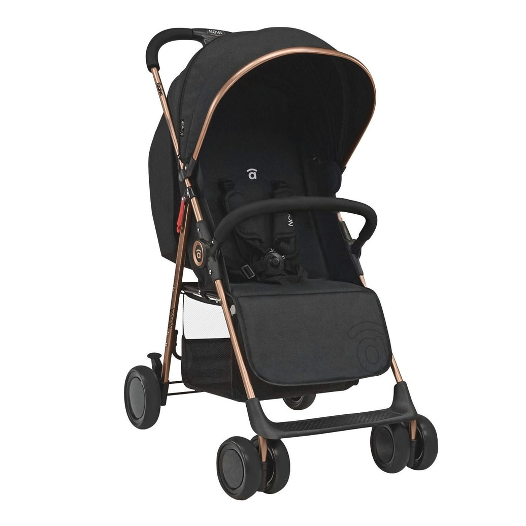 Golden nova stroller