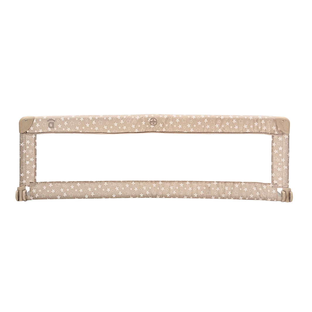 Barrière de lit 150 cm pour lit standard Stars 2 Beige