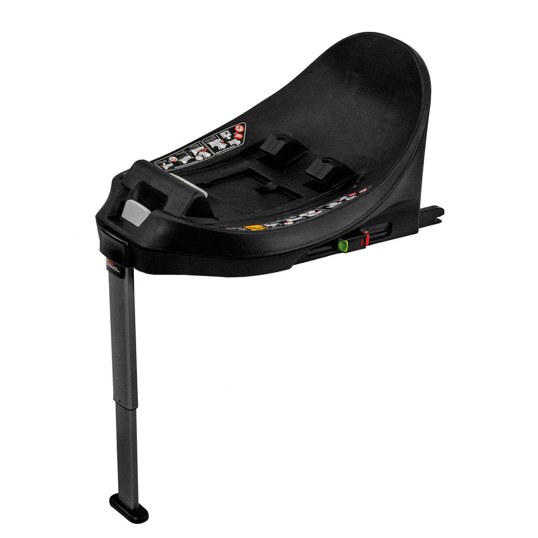 Isofix Fortix Base