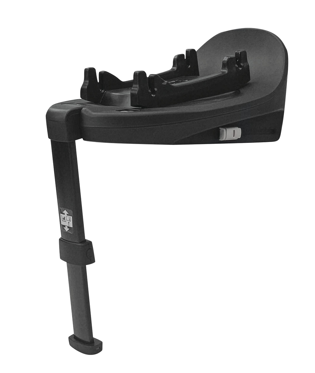 Base Isofix Safetix