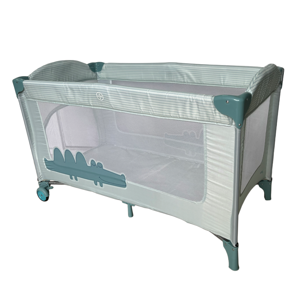 Coco 210D Travel Cot