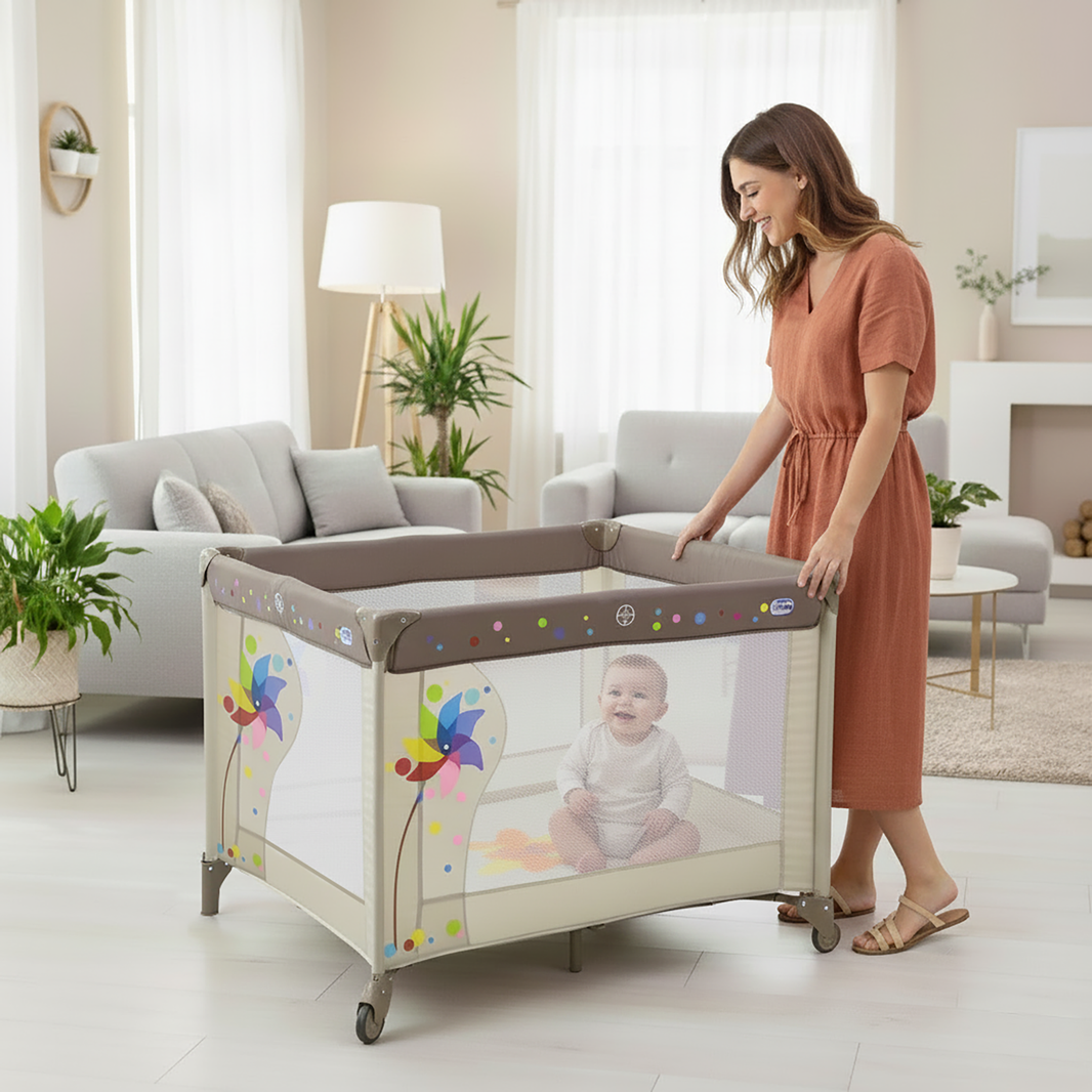 Pinwheel Square Park