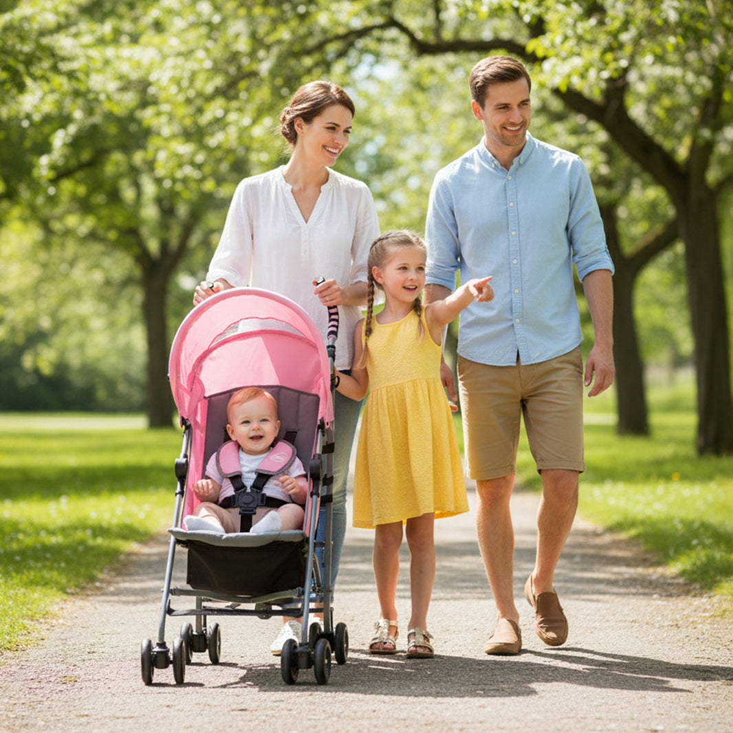 Freedom Candy Stroller