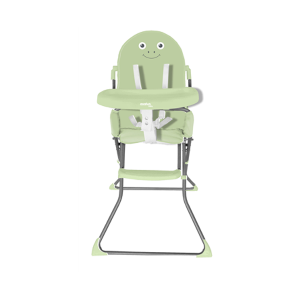 Quick Rana High Chair