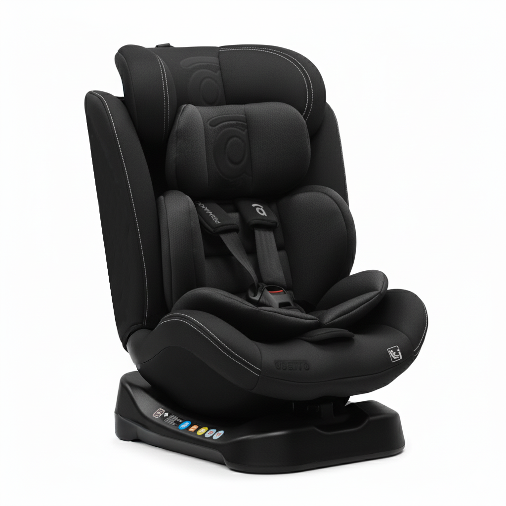 Primakid Car Seat