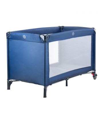 Travel Cot Baleares Navy