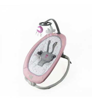 Baby Bouncer Fold Forest