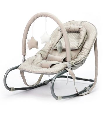 Hamaca Baby Stars Beige