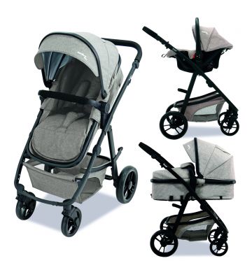 Trio Convertible Two+ Beige