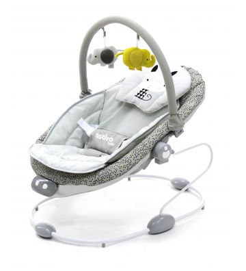 MUSICAL BABY BOUNCER NORDIC...
