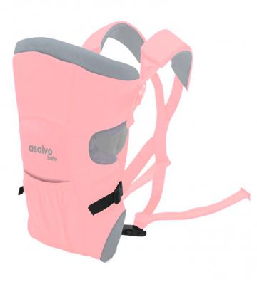 BABY CARRIER PINK 2020