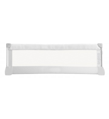 Bed Rail 150cm White