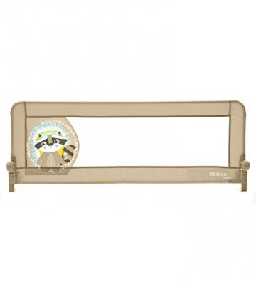 Bed Rail 2 in 1 for trundle...