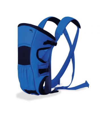 Baby Carrier Blue