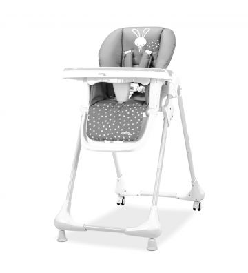 High Chairs with Wheels...