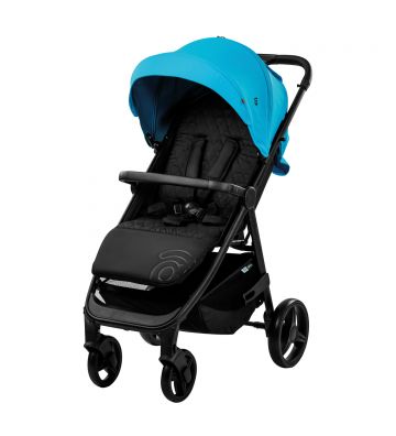 Stroller Iconic Blue