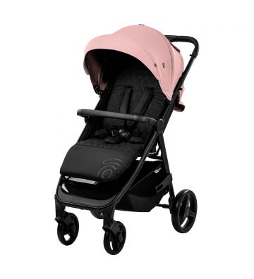 Stroller Iconic Pink
