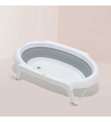 Foldable Bathtub Curviflex