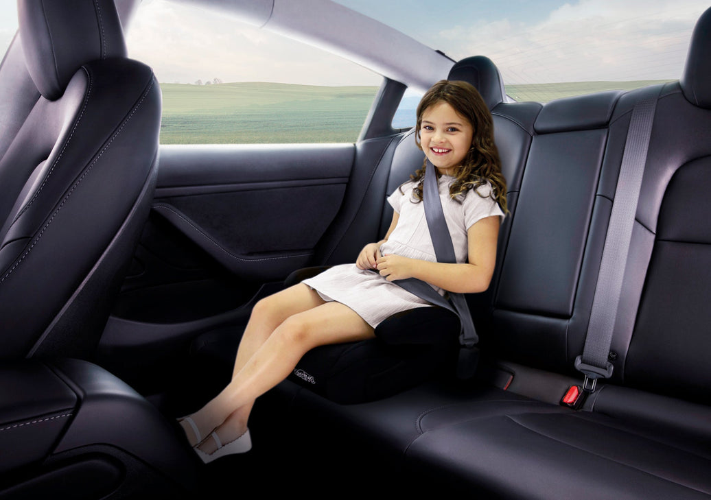 Consejos para instalar la silla de coche (III)