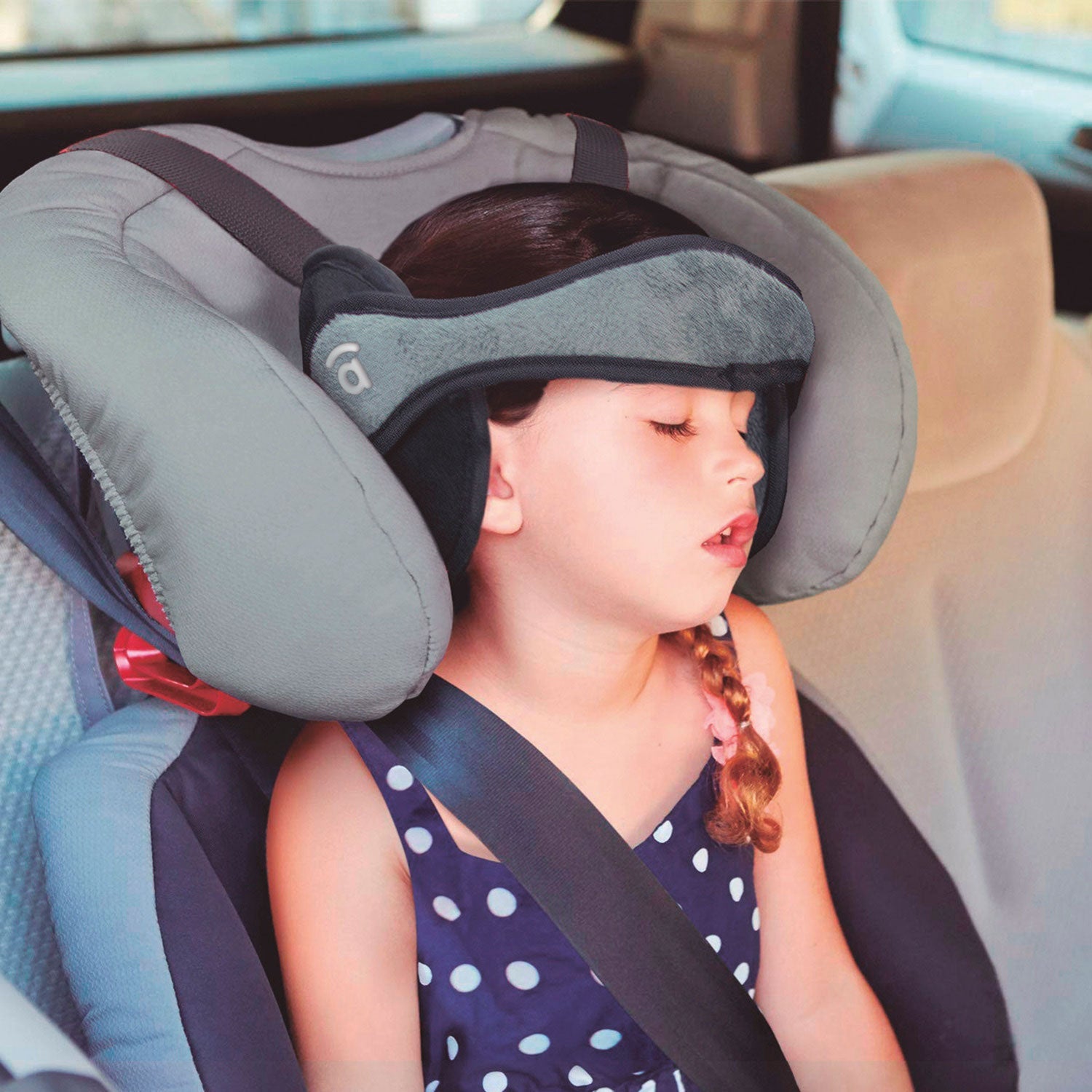 Accesorios para el coche (II)