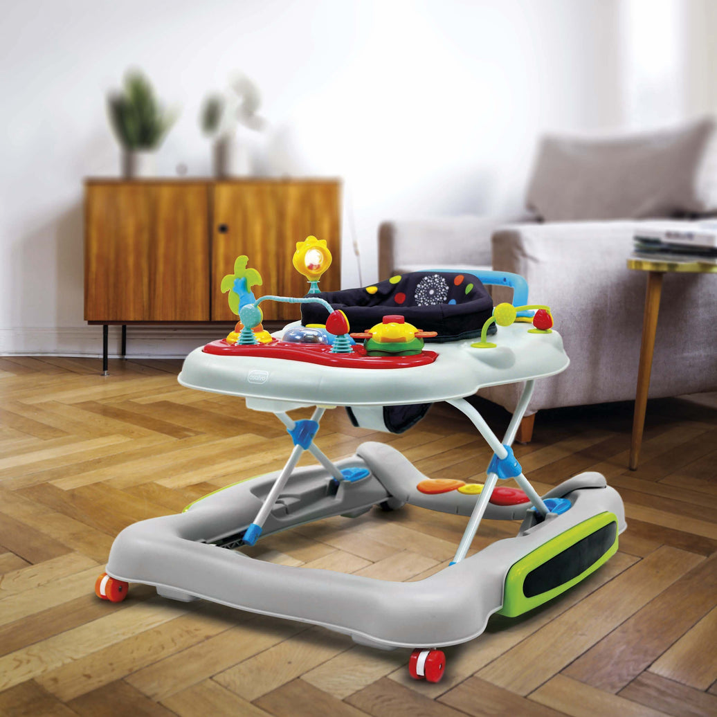 Los mejores regalos para un bebé.