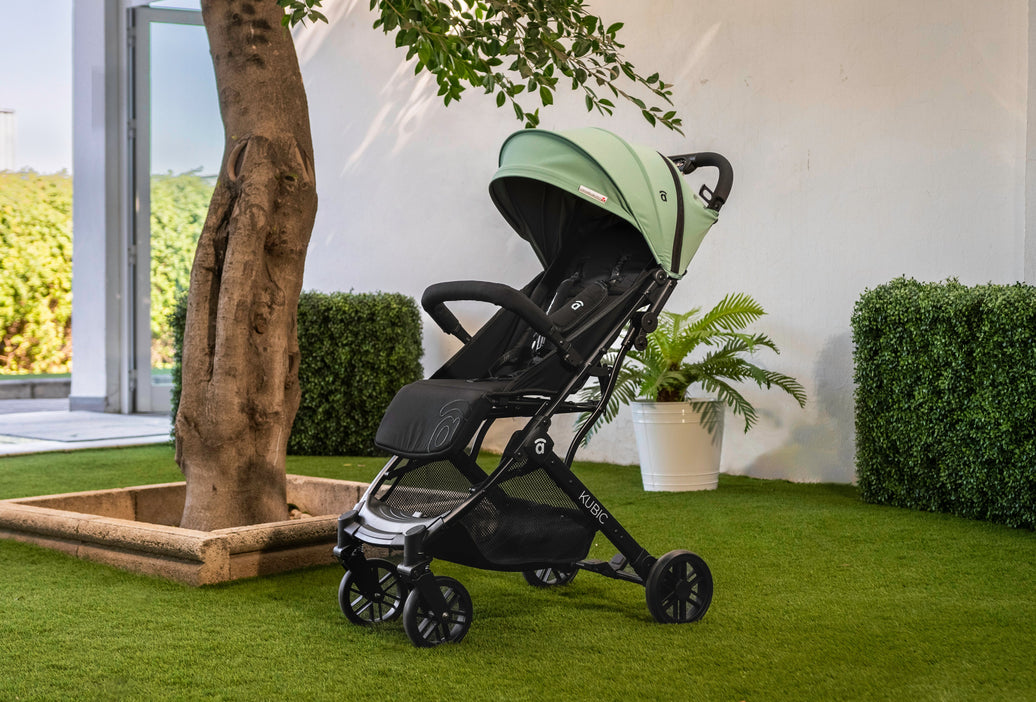 Cinco razones para comprar la silla Kubic