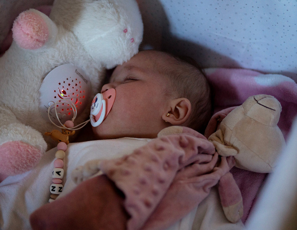 ¿Qué características debe tener una minicuna de colecho?