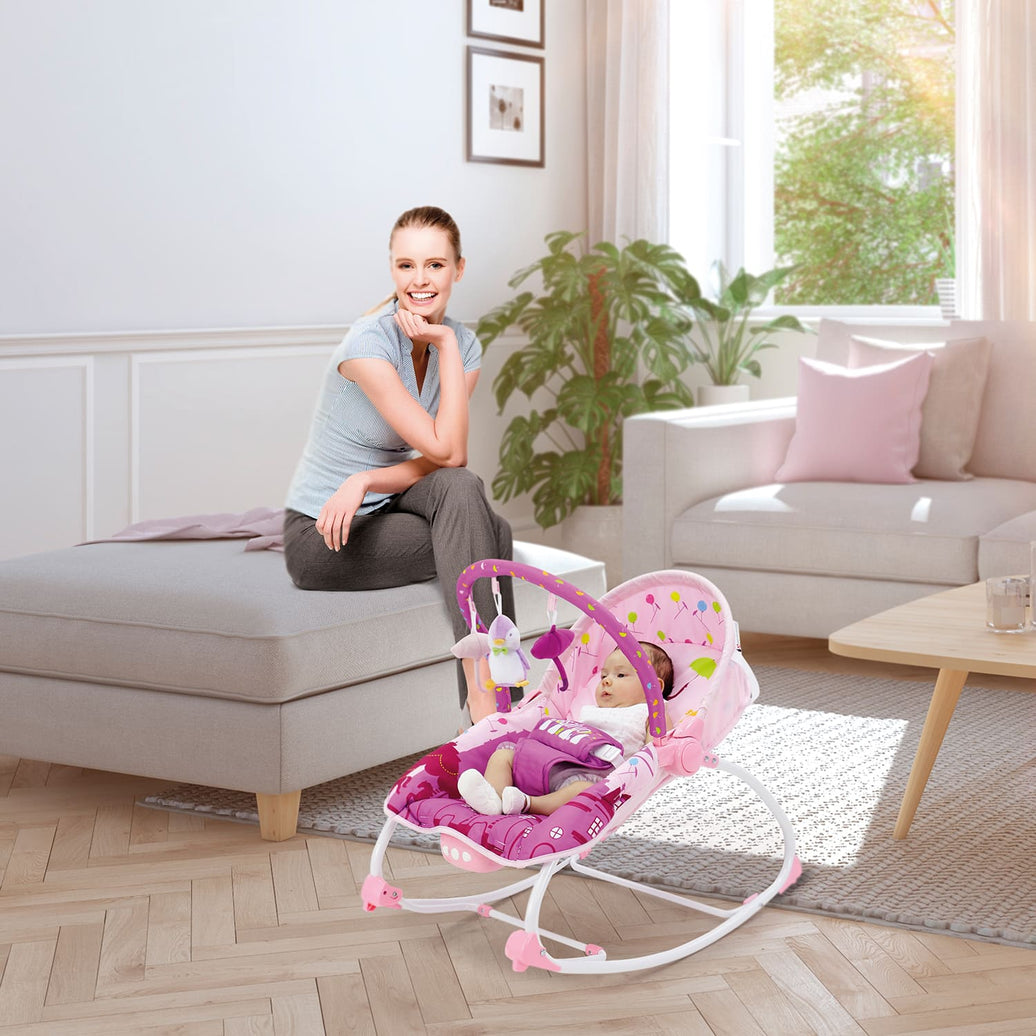 Hamaca evolutiva de Asalvo, un producto fundamental