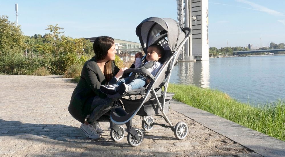 SILLA DE PASEO COTTON: TU MEJOR ELECCIÓN