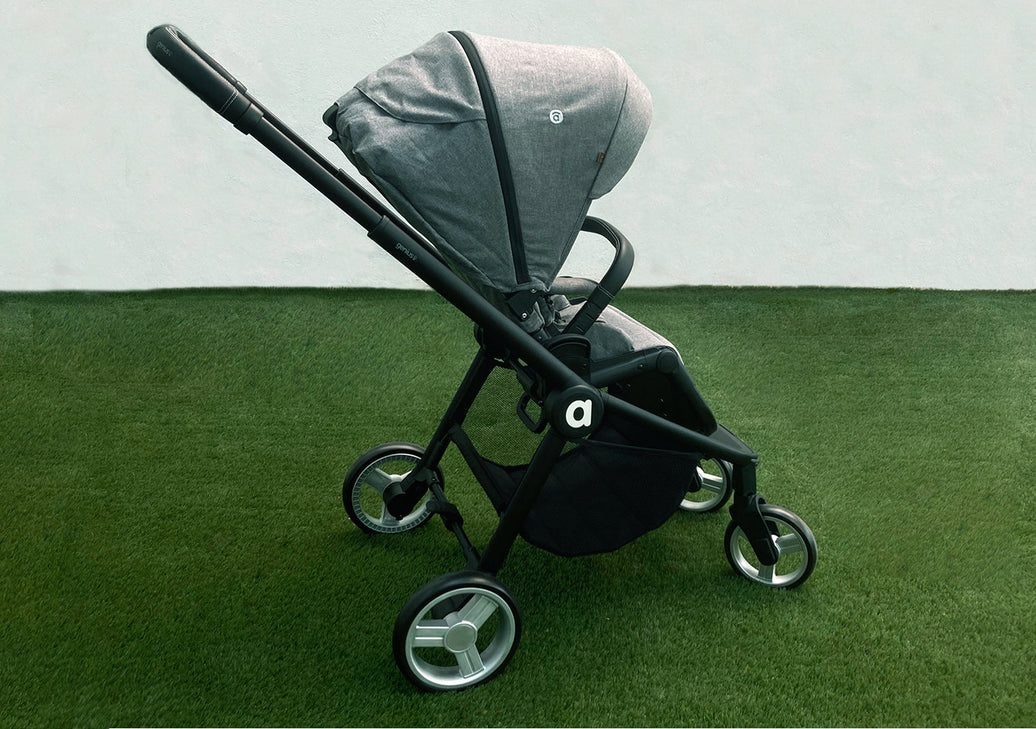 Trío Genius Asalvo: la mejor elección para tu bebé (II)