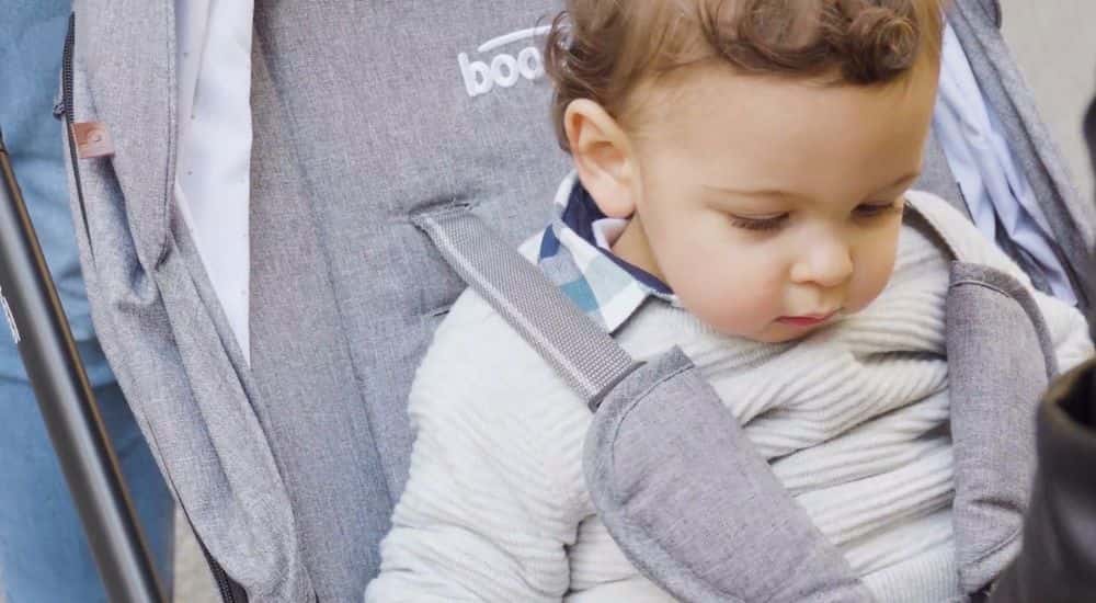 Comprar un carrito para bebés sin arruinarse, ¿Es posible?