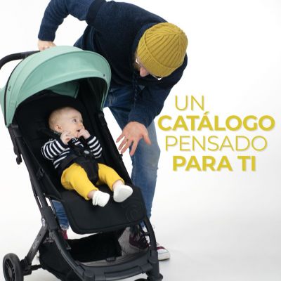 Un catálogo pensado para ti (I)