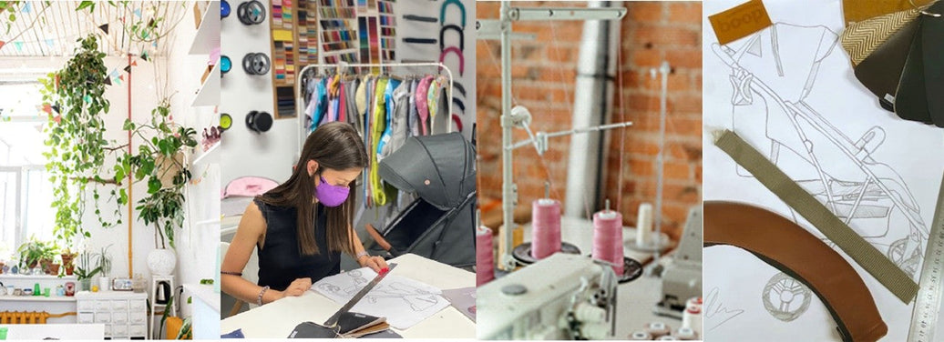 EL ATELIER DE ASALVO