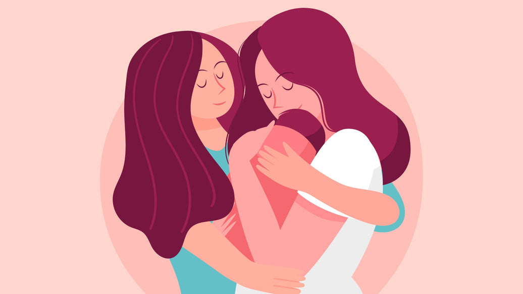 5 de mayo. Día Internacional de la Matrona.