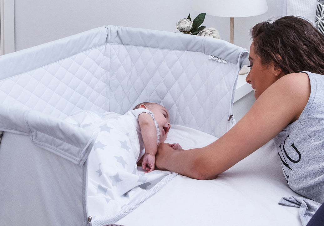 Opciones para la hora de dormir