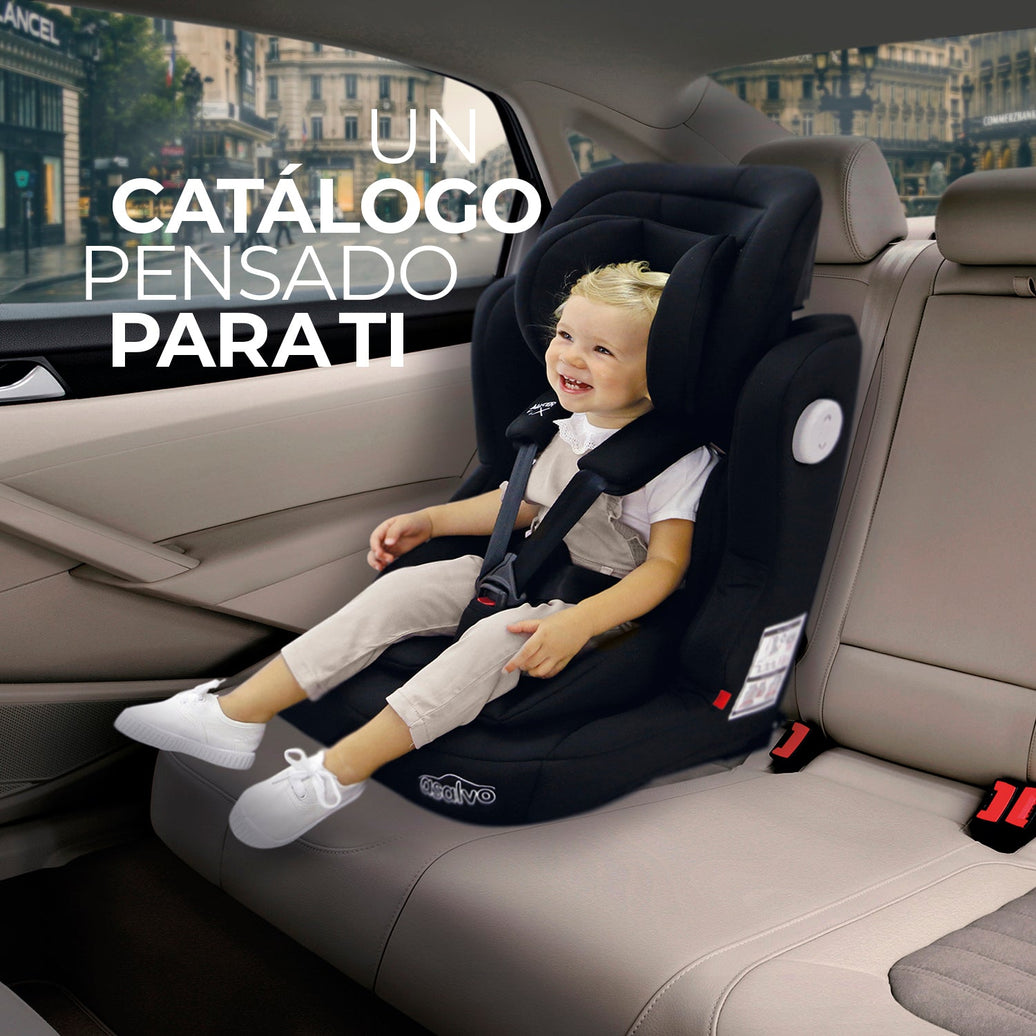 Un catálogo pensado para ti (III)