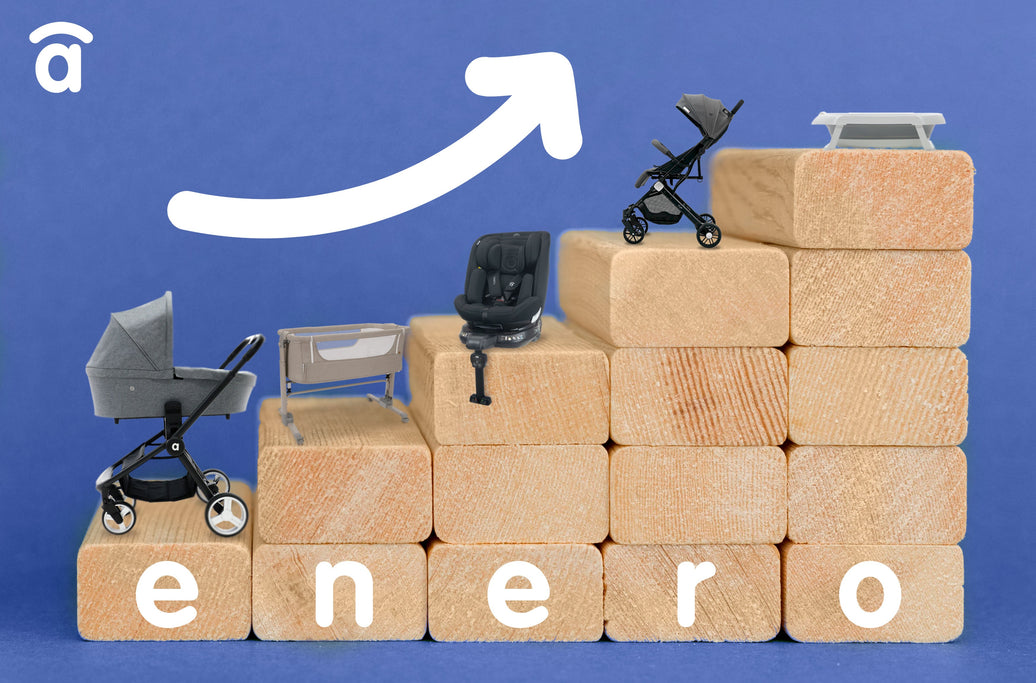 Con Asalvo, no hay cuestas de enero