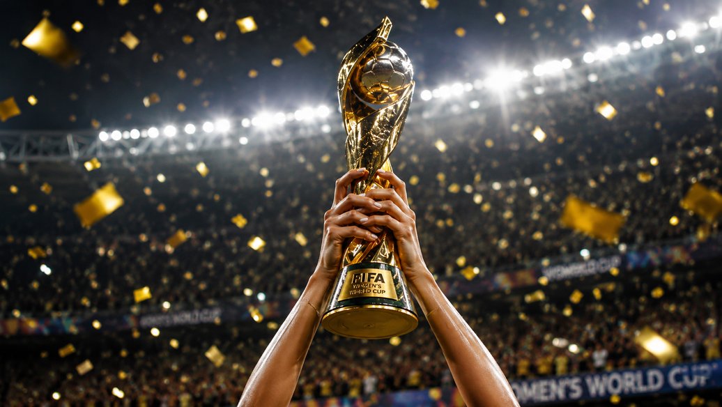 22 nombres de niña inspirados en las campeonas del mundo de 2023