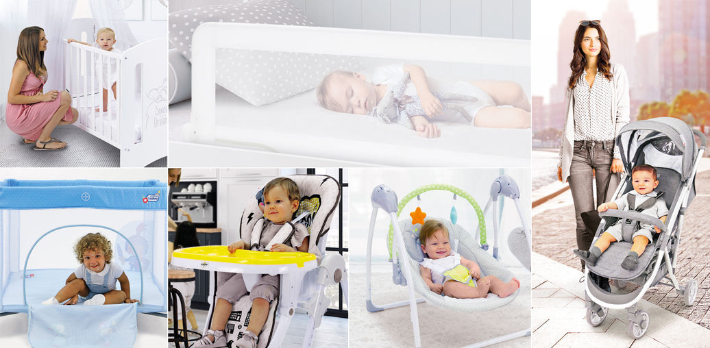 ¿Qué necesita un bebé? CONSEJOS GENERALES