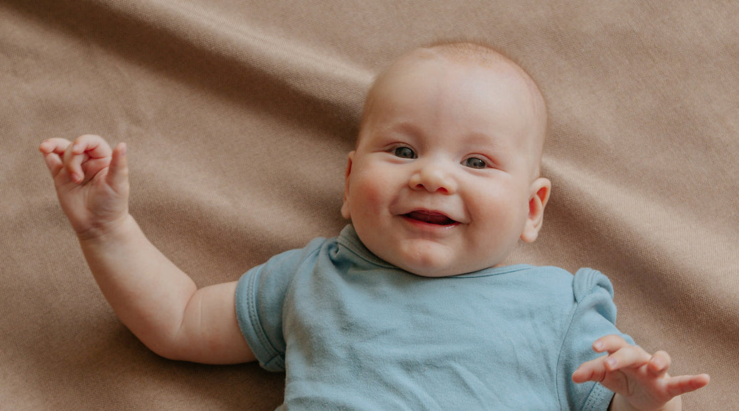 ¿Cómo son los bebés nacidos en junio?