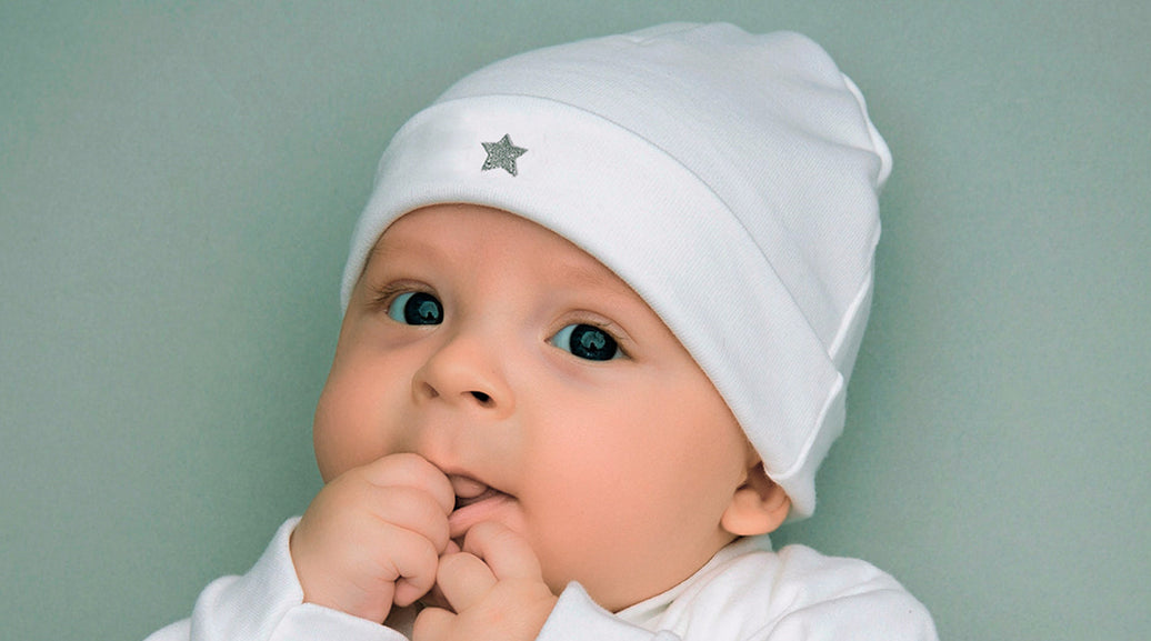 ¿Cómo son los bebés nacidos en mayo?