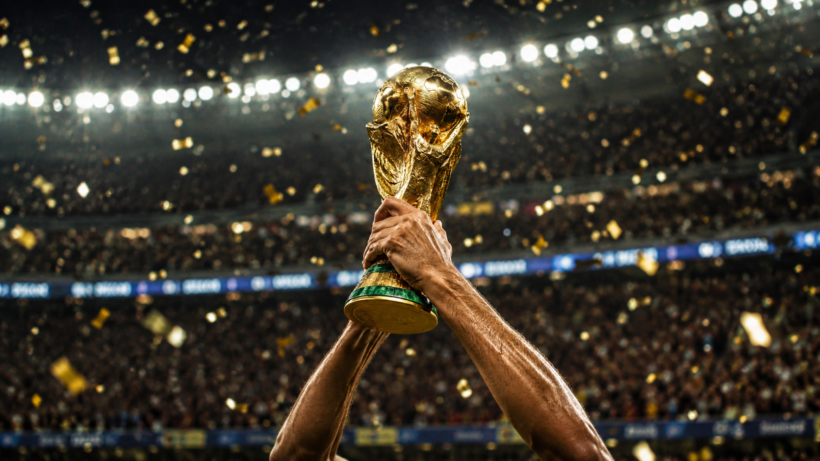 22 nombres de niño inspirados en los campeones del mundo de 2026