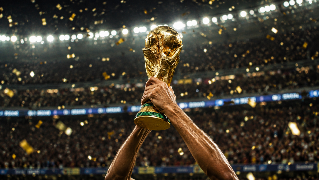 22 nombres de niño inspirados en los campeones del mundo de 2026