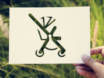 ¿Qué hacemos en Asalvo para cuidar nuestro planeta?